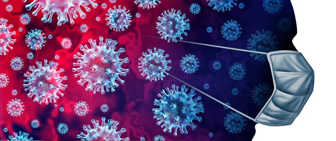 Contagious Coronavirus Outbreak And Coronaviruses Influenza Medi