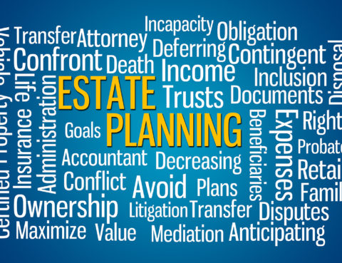 Estate Planning Concepts