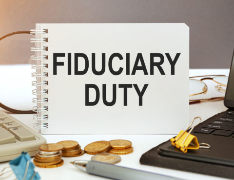 Fiduciary Obligation