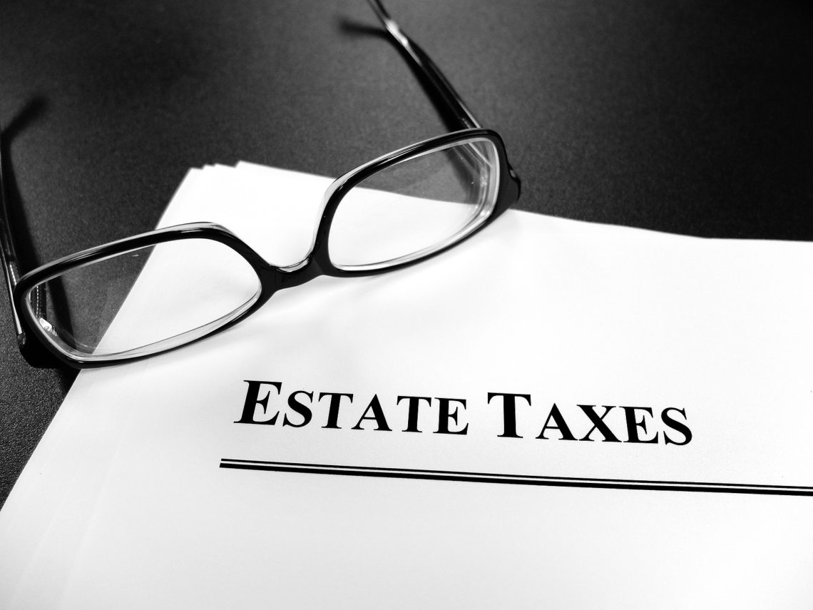 Estate Taxes