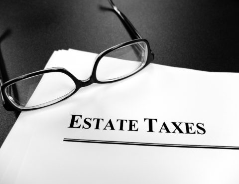 Estate Taxes