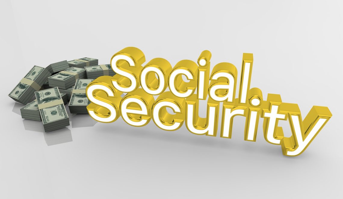 Social Secuirty Benefits