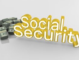 Social Secuirty Benefits