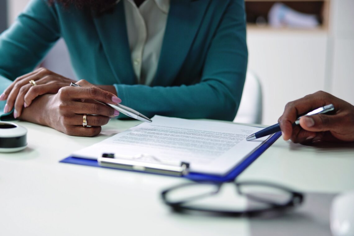 Estate Planning With Purpose and Precision