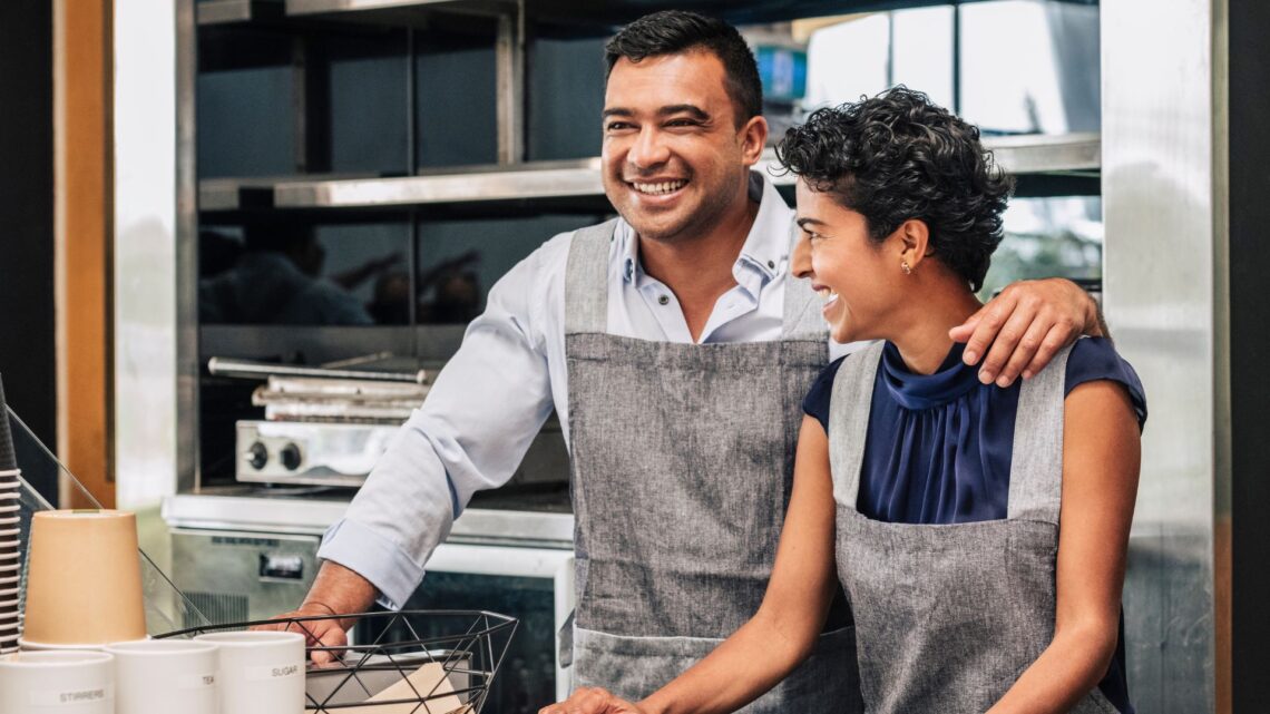 Estate Planning for Family Business Owners