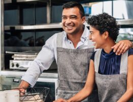 Estate Planning for Family Business Owners